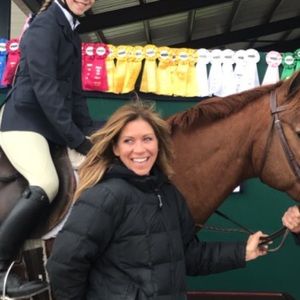 Meet your Posher, Melissa